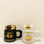 ماگ در دار با طرح استارباکس