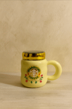 ماگ در آیینه‌ای استارباکس - Image 4