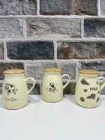 ماگ شیر گاوی - Image 5