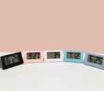 ساعت رومیزی دیجیتال کوچک