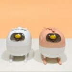 بخور سرد طرح هلیکوپتر