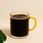 ماگ پیرکس استوانه حبابی