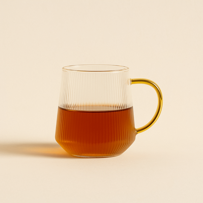 file_00000000072861f8bb4d4a8fa7428f03 ماگ پیرکس شیار دار - Image 1