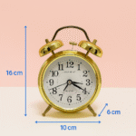 ساعت طلایی بزرگ