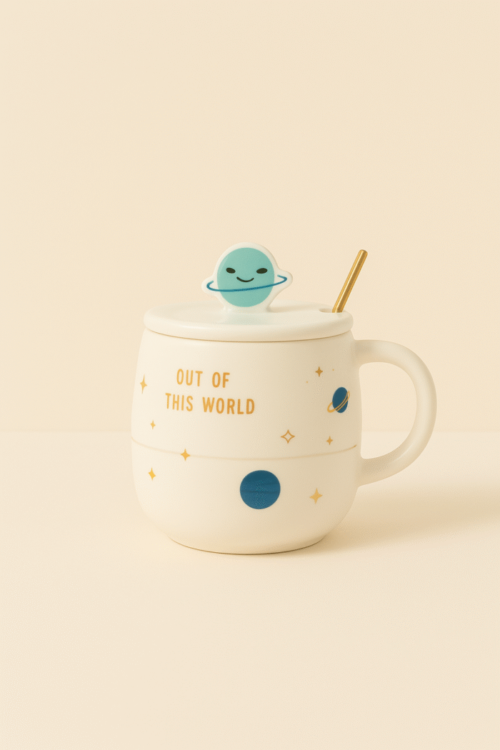 ماگ فضایی - Image 2