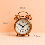 ساعت انتیک بزرگ