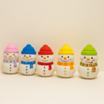 ماگ ادم برفی