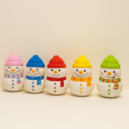 ماگ ادم برفی