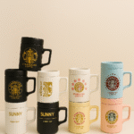 ماگ سرامیکی استار باکس