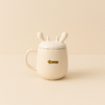 ماگ طرح گوزن - Image 3