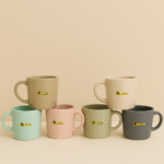 ارکا لیوان بلند