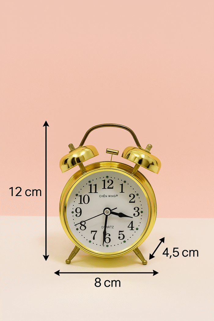 file_000000002b8c61f9b560f6dfad69b811 (1) ساعت طلایی کوچک - Image 1