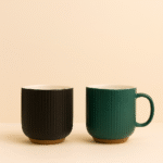 ماگ فوراور شیار دار - Image 3