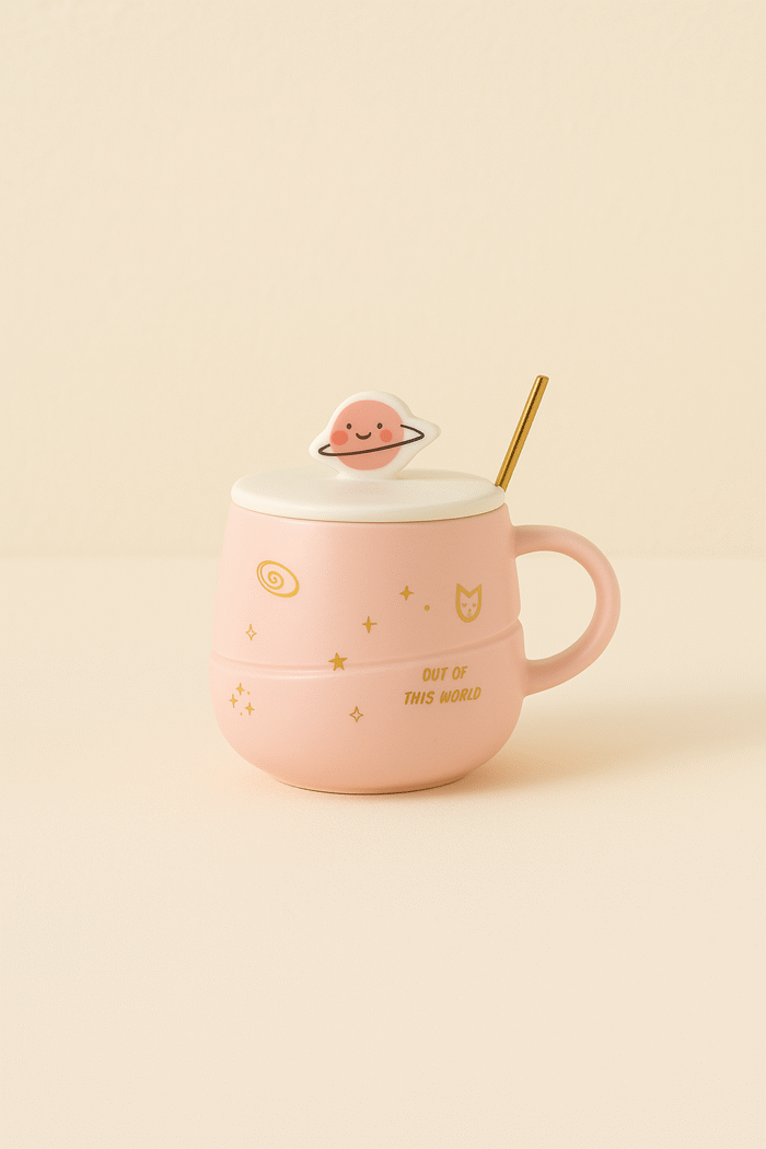 ماگ فضایی - Image 3