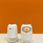 بخور سرد استوانه خرسی