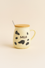 ماگ شیر گاوی - Image 3