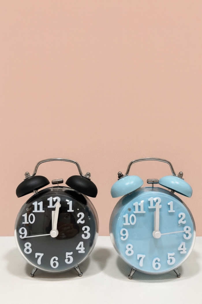 ساعت کروی - تصویر 3