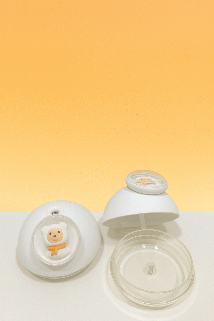 file_0000000047b861f5b6d6096b8584d265 بخور سرد طرح خرسی - Image 1