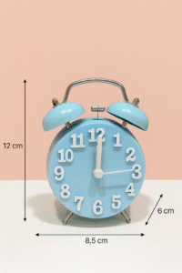 ساعت کروی - تصویر 2