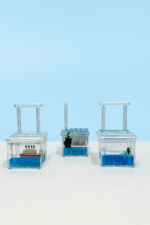 اکواریوم طرح صندلی