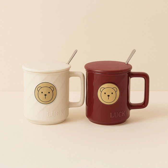 ماگ لوکی - Image 3