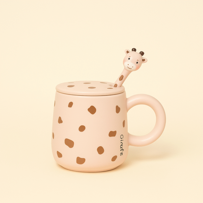 ماگ زرافه - Image 4