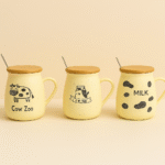 ماگ شیر گاوی