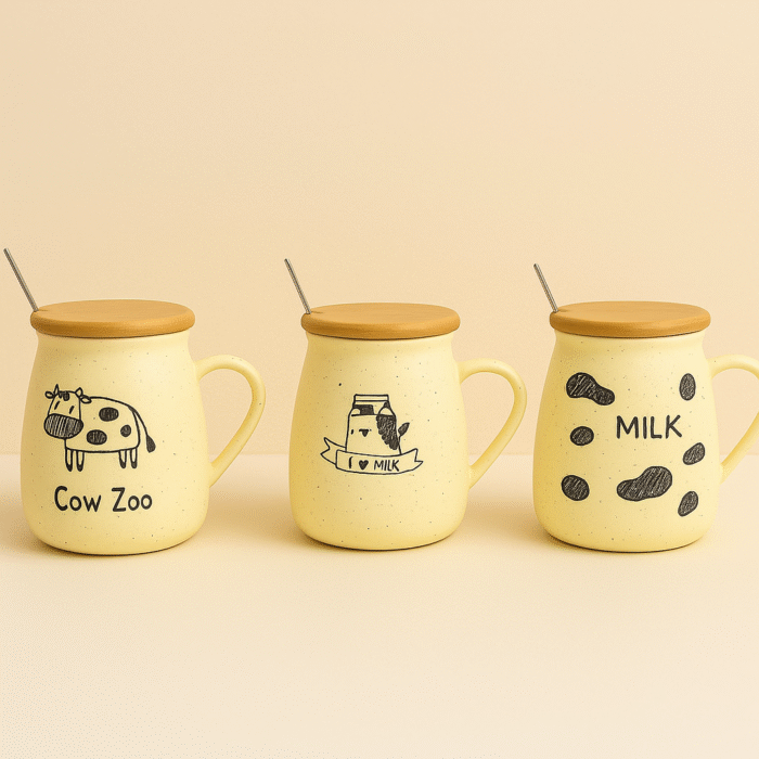 file_0000000067686246b14e1733b3d01067 ماگ شیر گاوی - Image 1