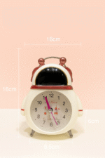 ساعت رومیزی طرح فضانورد - Image 2