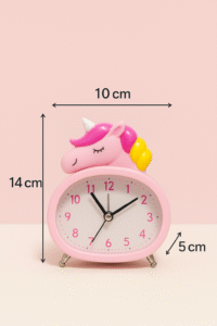 ساعت یونیکورن بیضی - Image 2