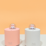 بخور سرد طرح خرگوش