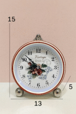 ساعت دور مسی - Image 2