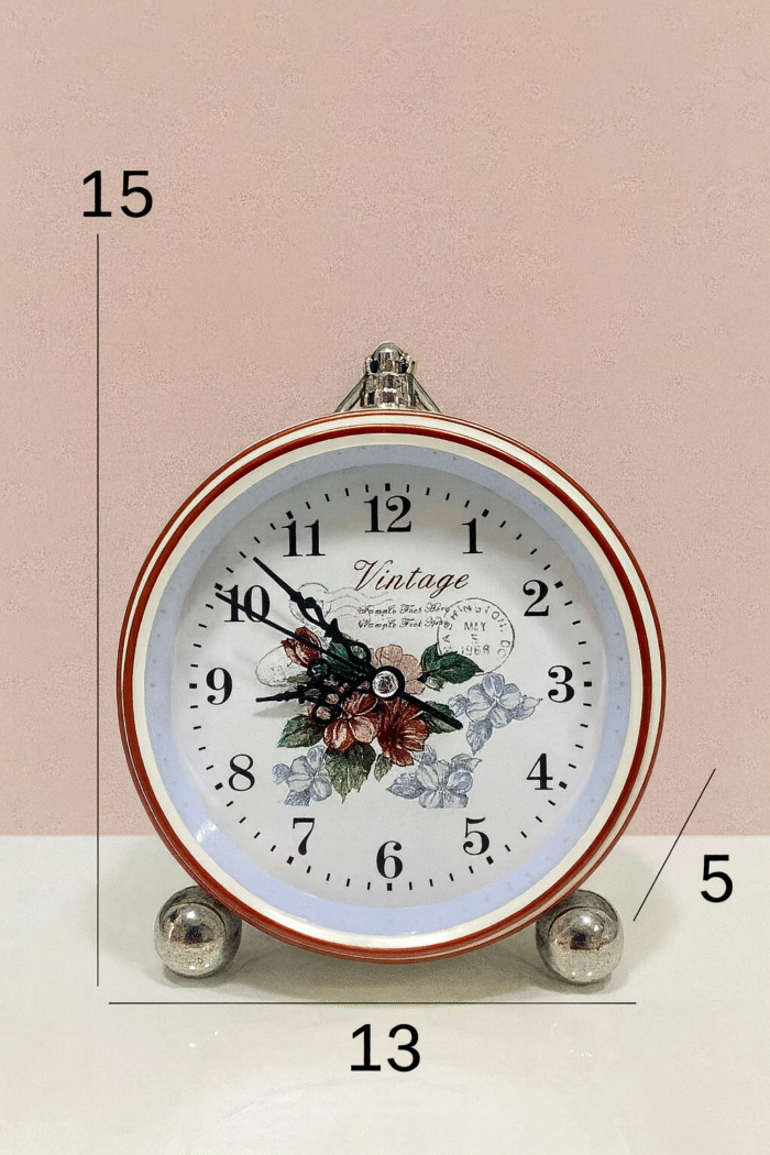 ساعت دور مسی - Image 2