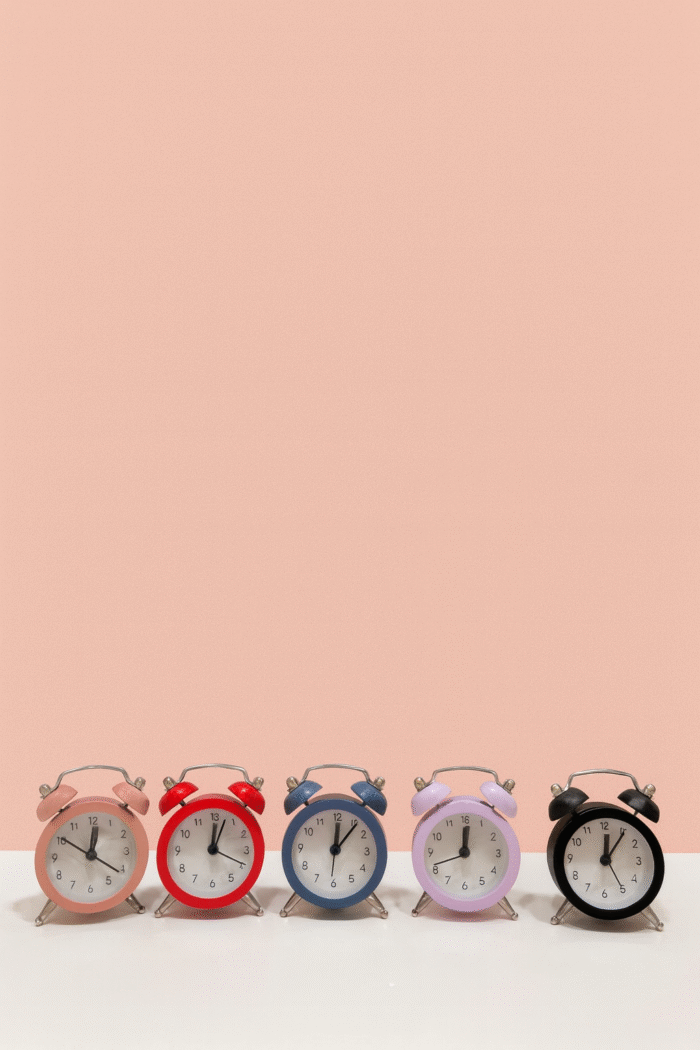 file_00000000890c620e996c97ff4474dc78 ساعت رومیزی ریزه میزه - Image 1