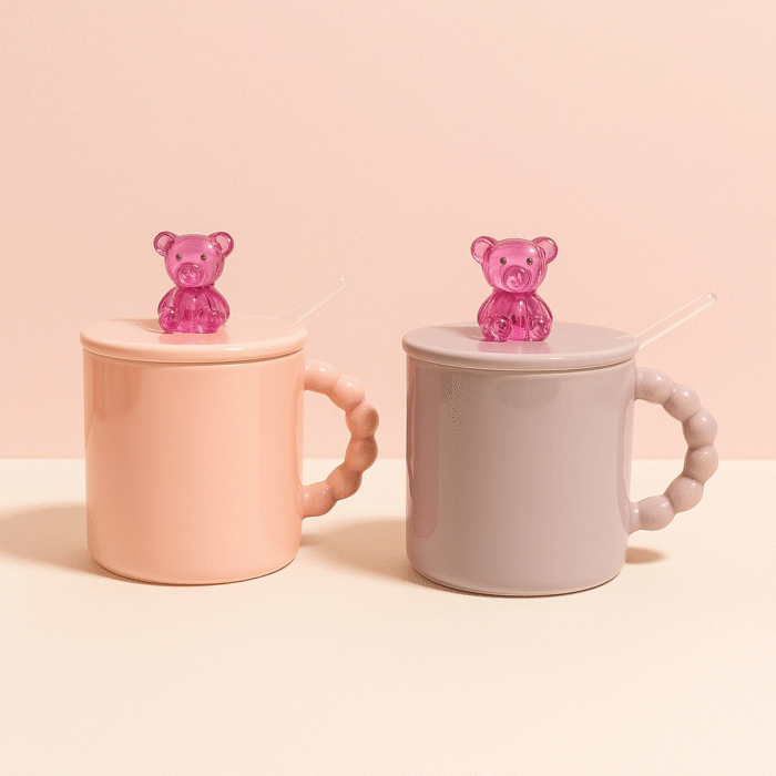 file_0000000091f461f5aa7b3fd42d07e78b ماگ خرسی در دار سرامیکی - Image 1