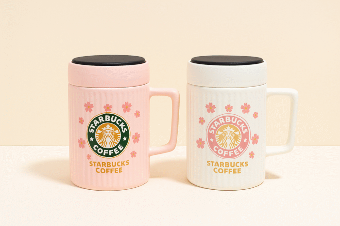 ماگ سرامیکی استار باکس - Image 4