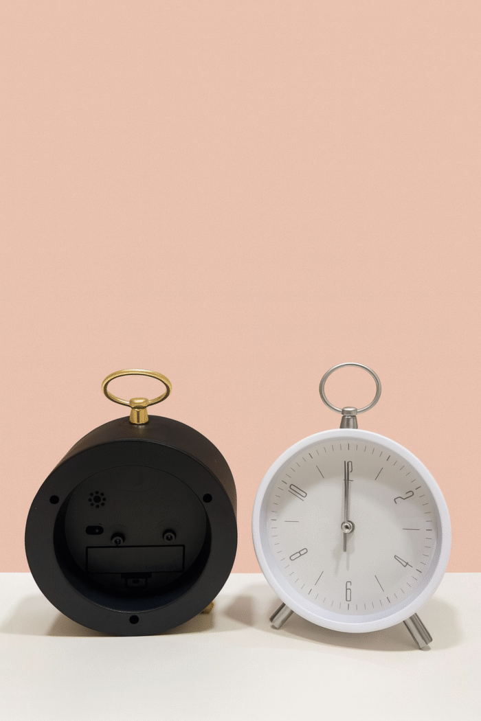 ساعت طلاکوب - Image 3