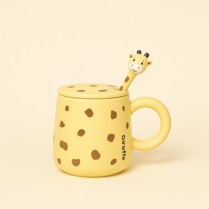 ماگ زرافه - Image 3