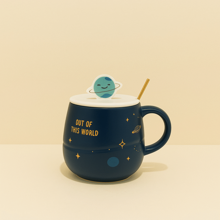 ماگ فضایی - Image 4