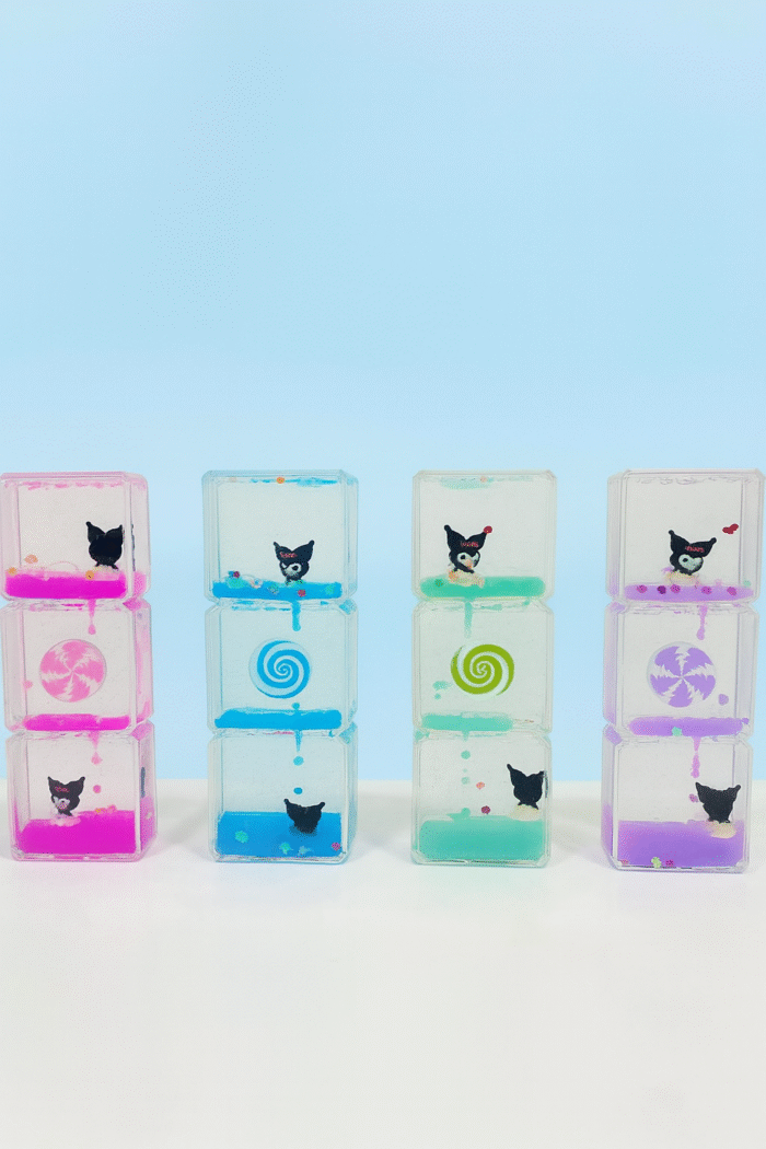 اکواریوم گردونه - Image 1