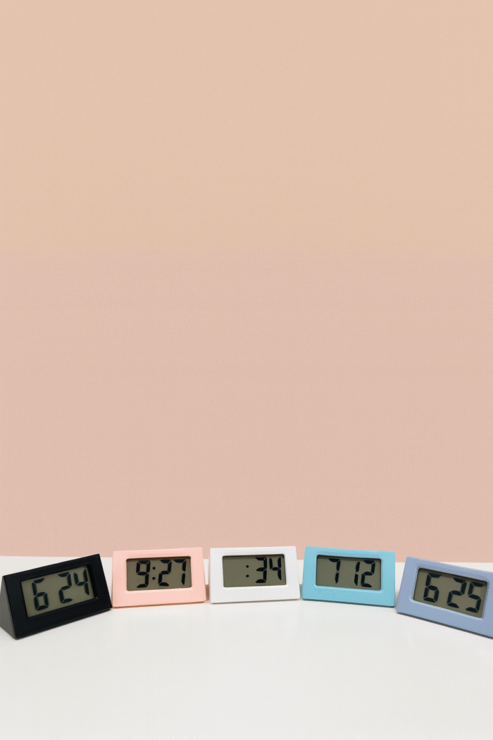 file_00000000c4ec6243aad953d3a3b288e8 ساعت رومیزی دیجیتال کوچک - Image 1