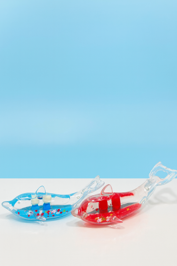 اکواریوم دلفین - Image 3