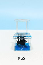 اکواریوم طرح صندلی - Image 5