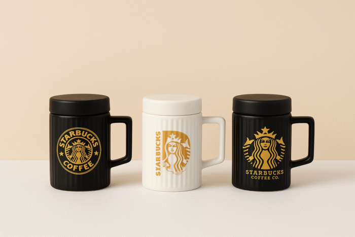 ماگ سرامیکی استار باکس - Image 3