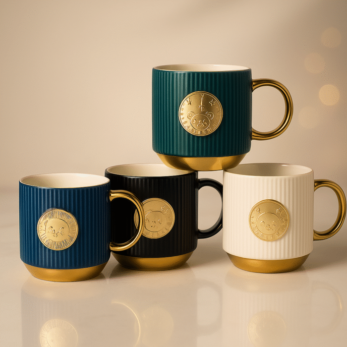 file_00000000d9d0622f89ea009320b6e410 ماگ طلایی لوکس - Image 1