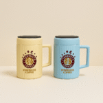 ماگ سرامیکی استار باکس - Image 2