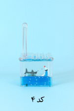 اکواریوم طرح صندلی - Image 4