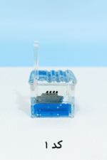 اکواریوم طرح صندلی - Image 3