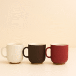 ماگ فوراور شیار دار - Image 2