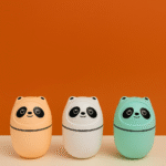 بخور سرد طرح پاندا